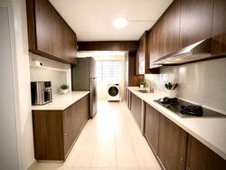 Blk 340 Woodlands Avenue 1 (Woodlands), HDB Executive #610147921